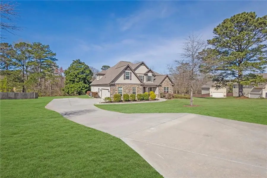 68 Mitchell Farm Drive, Sharpsburg, GA 30277 - #3