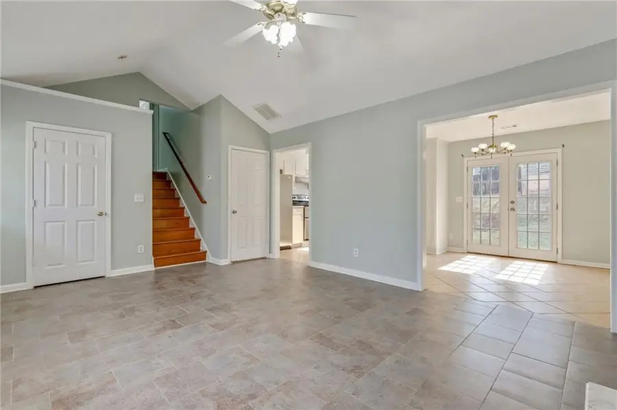 742 Shoal Circle, Lawrenceville, GA 30046 - #3