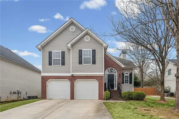 2070 Hannigan Trail, Marietta, GA 30060