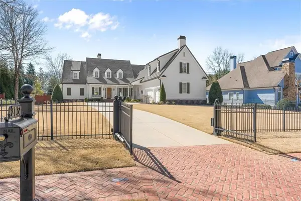 2731 Tarpley Place Nw, Kennesaw, GA 30152