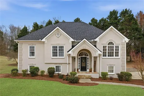 1970 Quail Hollow Drive, Cumming, GA 30041