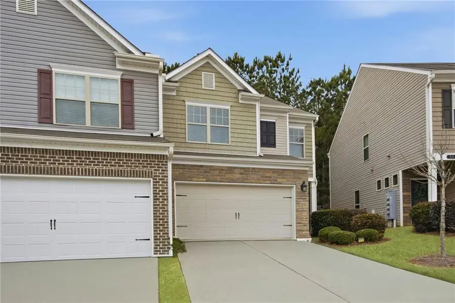 1532 Brookmere Way, Cumming, GA 30040 - #3