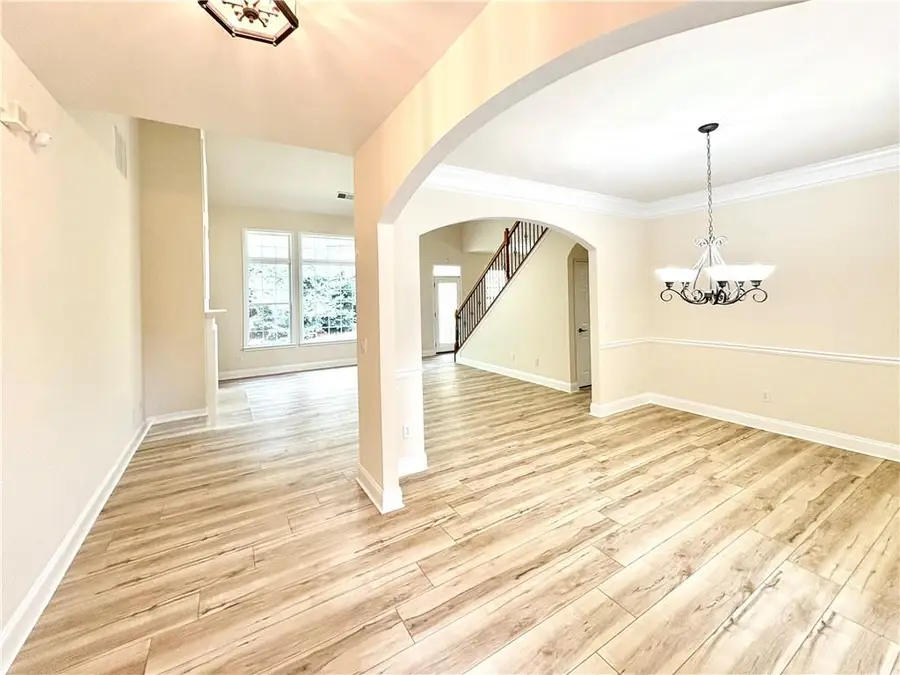 1328 Apple Orchard Lane, Snellville, GA 30078 - #2