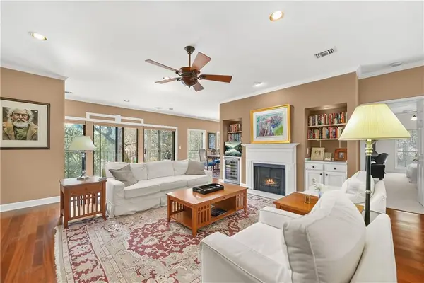 3071 Lenox Road Ne #19, Atlanta, GA 30324