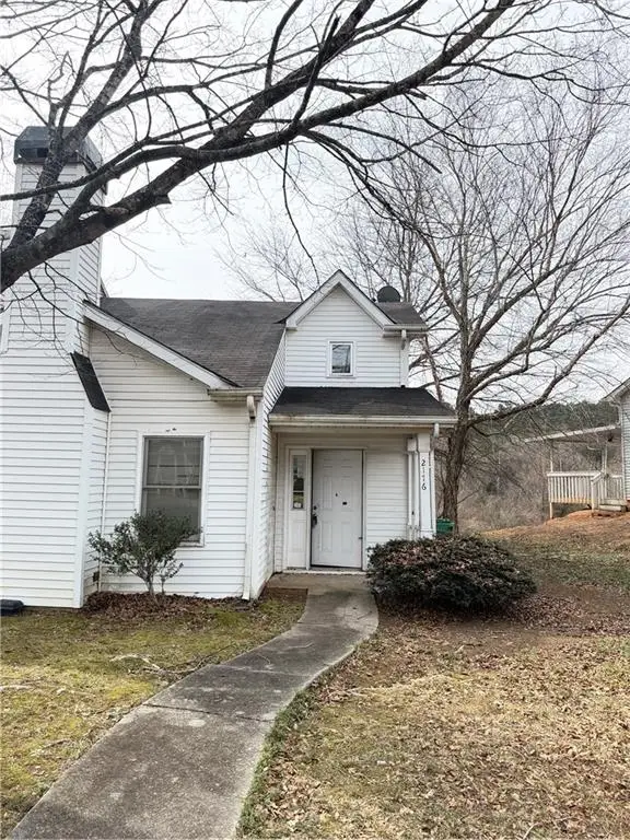 2176 Wellington Circle, Lithonia, GA 30058