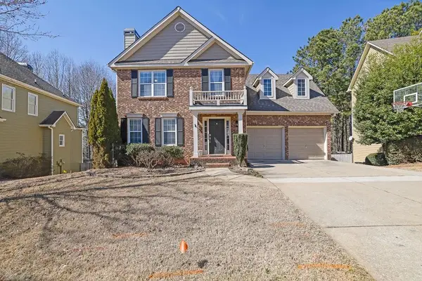 309 Laurel Glen Crossing, Canton, GA 30114