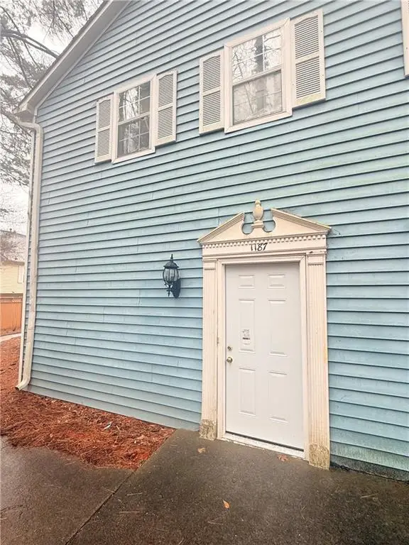 1187 Greenyard Way, Norcross, GA 30093