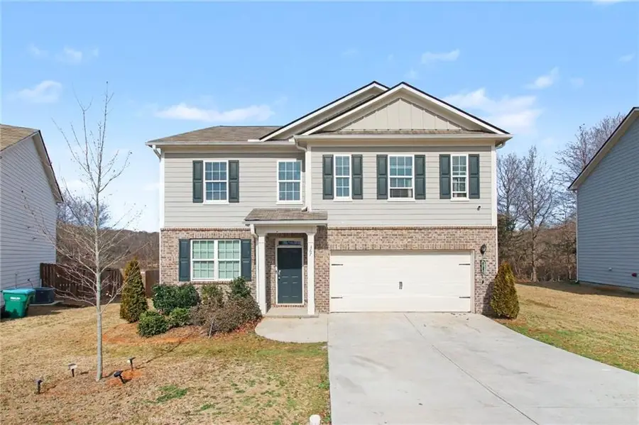 367 Hughes Ln, Pendergrass, GA 30567 - #2