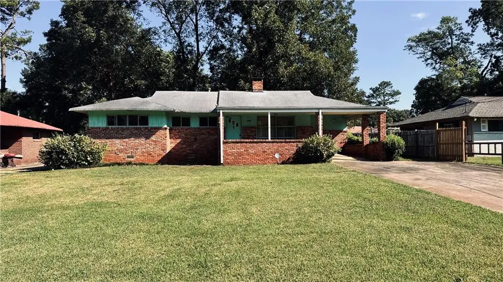 3414 Hyland Drive, Decatur, GA 30032 - #1