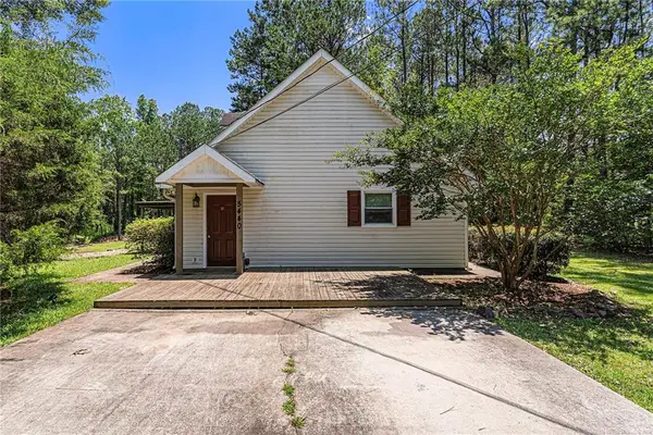 5440 Crest Highway, Thomaston, GA 30286