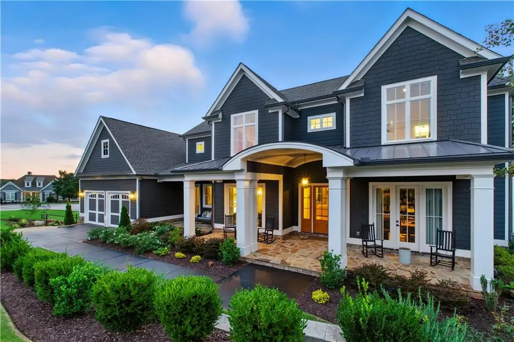 9 Field Stone Court E, Dawsonville, GA 30534 - #1