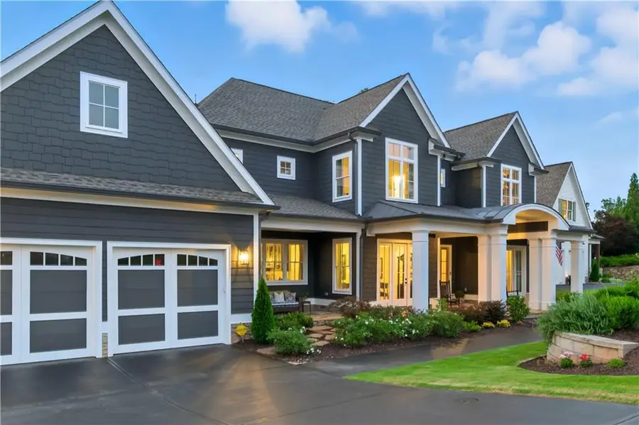 9 Field Stone Court E, Dawsonville, GA 30534 - #2