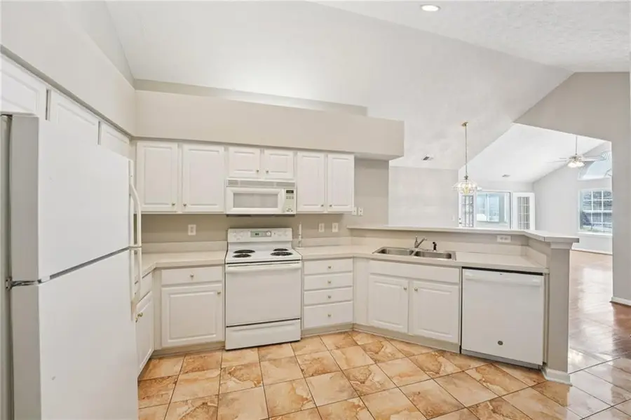 3794 Vineyards Lake Circle Nw #12, Kennesaw, GA 30144 - #3