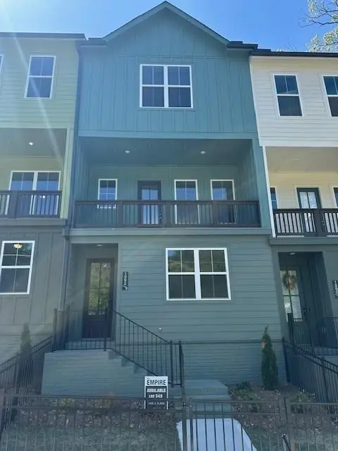 1406 Cozy Circle #341, Atlanta, GA 30315 - #1