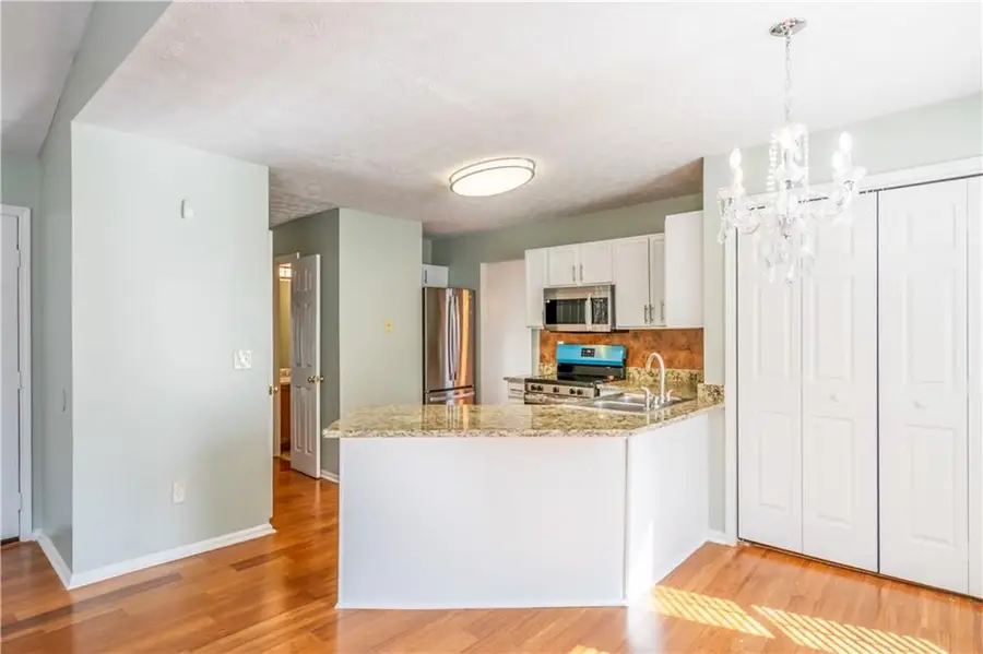 1382 Stoneleigh Way, Stone Mountain, GA 30088 - #2