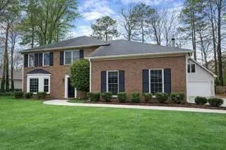 407 Walnut Grove Road, Peachtree City, GA 30269