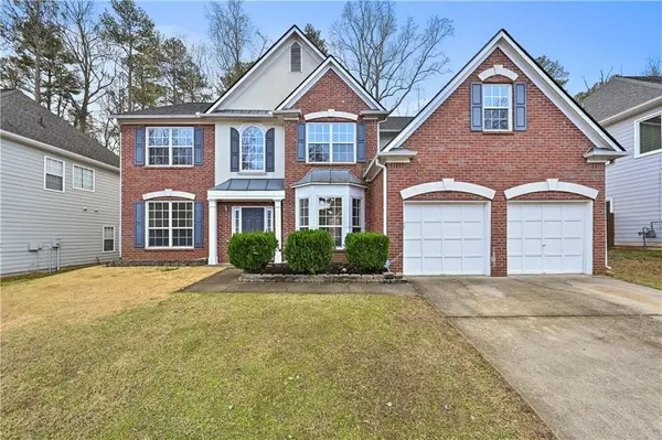 152 Parkstone Way, Marietta, GA 30066