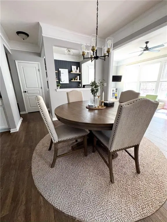 3560 Graham Way Sw, Lilburn, GA 30047 - #3