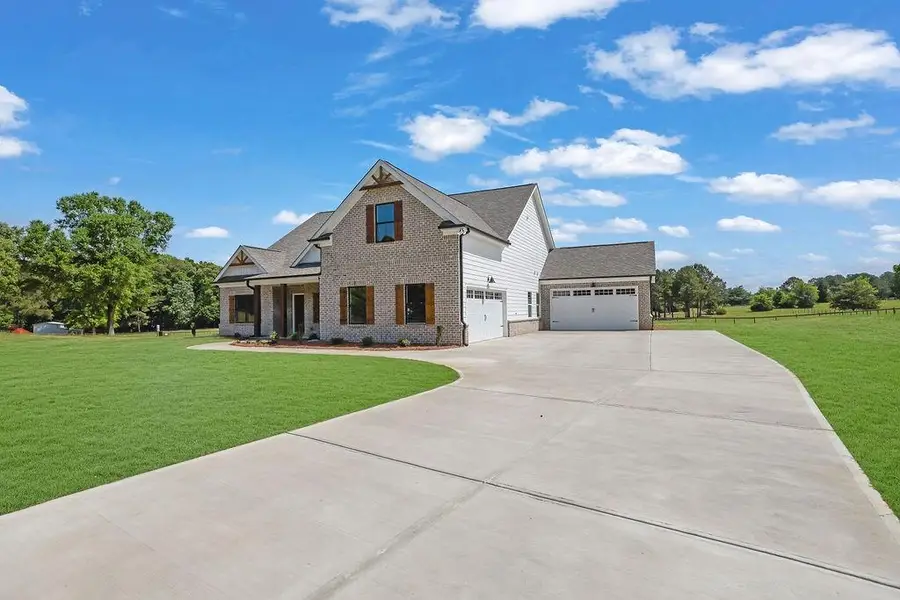3757 Lower Tanner Bridge Road, Monroe, GA 30656 - #2