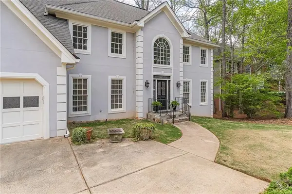 275 Sageglen Road Road, Lawrenceville, GA 30044
