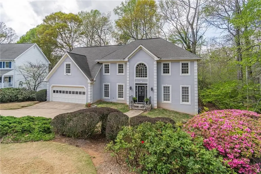 275 Sageglen Road Road, Lawrenceville, GA 30044 - #2