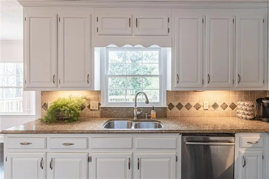 275 Sageglen Road Road, Lawrenceville, GA 30044 - #3