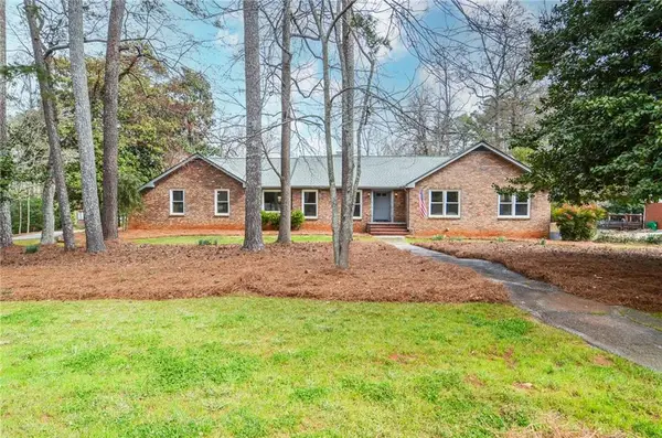 4086 Brymond Drive, Tucker, GA 30084