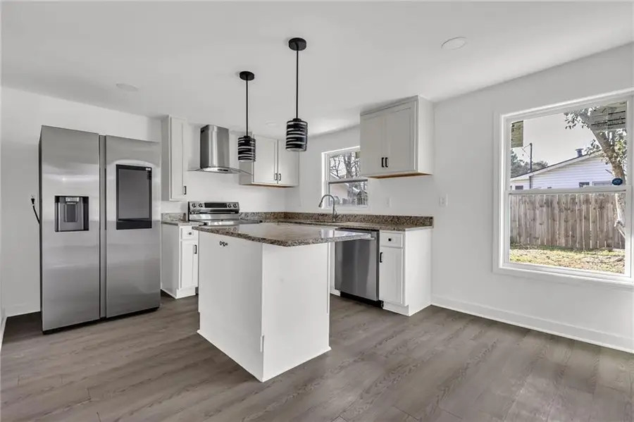 638 Dobbins Mill Road, Griffin, GA 30223 - #3