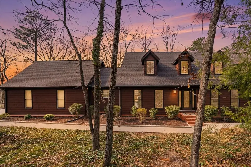 3756 Ridge Road Se, Smyrna, GA 30080 - #1