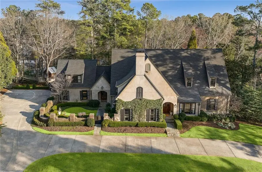 3849 Brandy Station Court Se, Atlanta, GA 30339 - #2