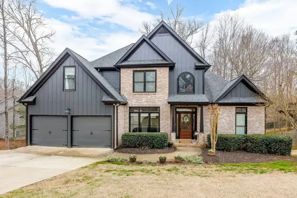 98 Sedgefield Overlook, Dallas, GA 30157