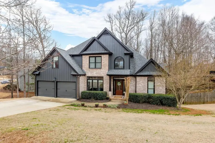 98 Sedgefield Overlook, Dallas, GA 30157 - #2