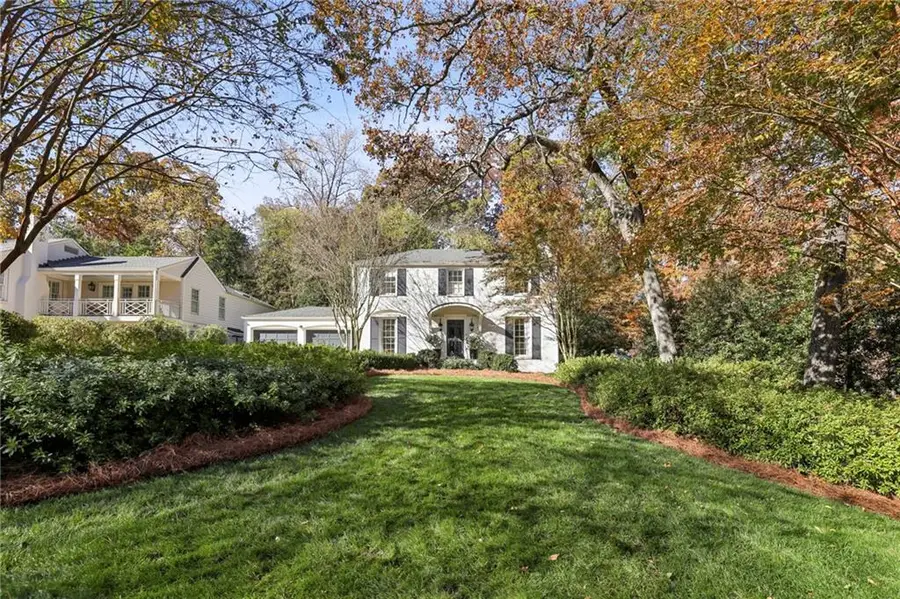 1838 Meredith Drive Nw, Atlanta, GA 30318 - #2