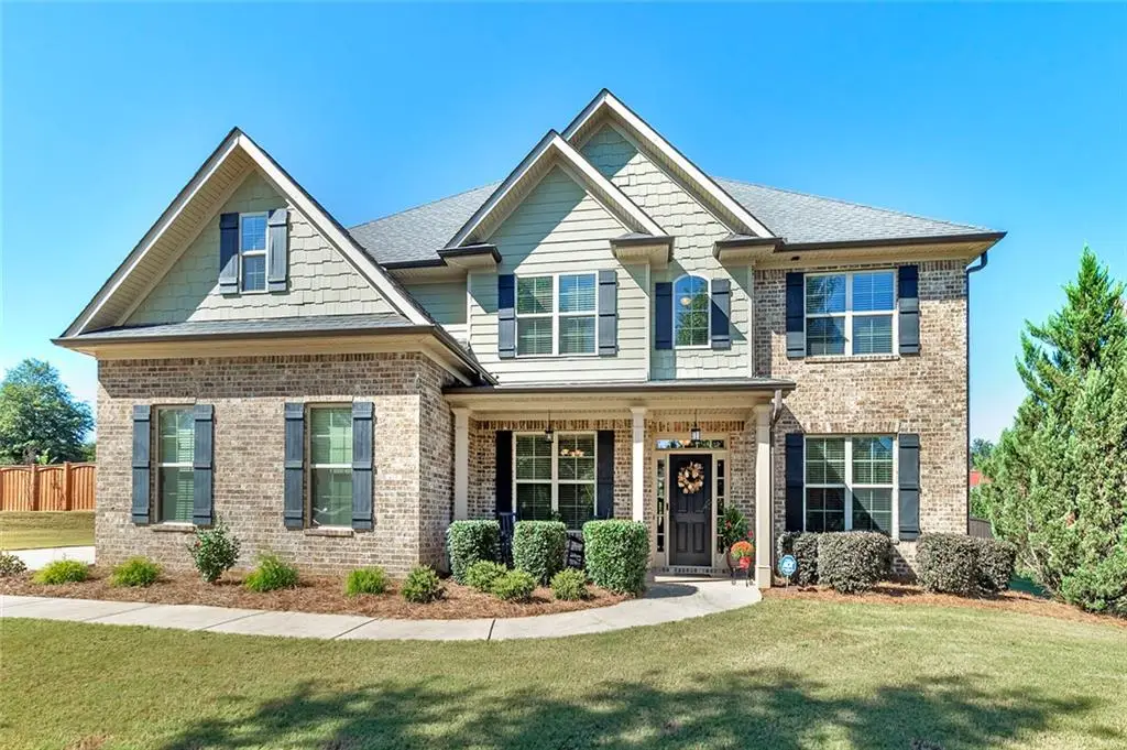 191 Westin Park Drive, Locust Grove, GA 30248 - #1