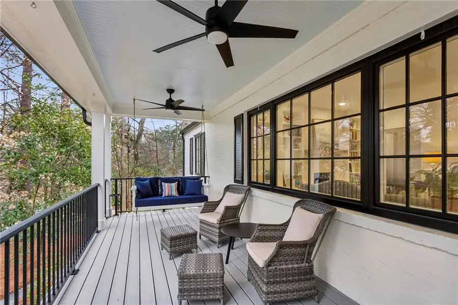 734 Woodley Drive Nw, Atlanta, GA 30318 - #3