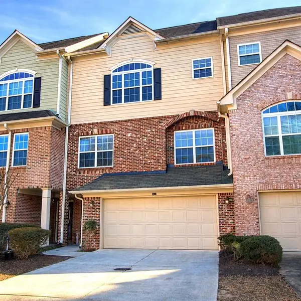 802 Glen Ivy, Marietta, GA 30062