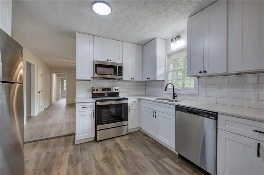 4592 Karron Lane, Powder Springs, GA 30127 - #3