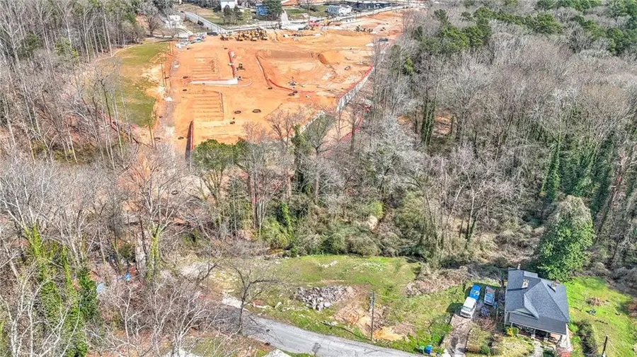 965 North Grand Avenue, Atlanta, GA 30318 - #2