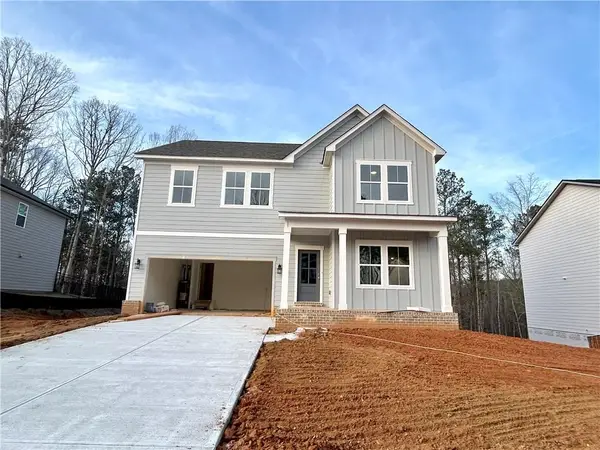5376 Heron Bay Boulevard, Locust Grove, GA 30248