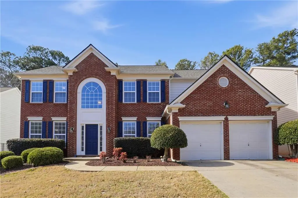 38 Crystal Downs Way, Suwanee, GA 30024 - #1