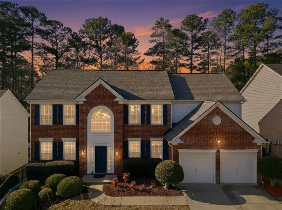 38 Crystal Downs Way, Suwanee, GA 30024 - #3