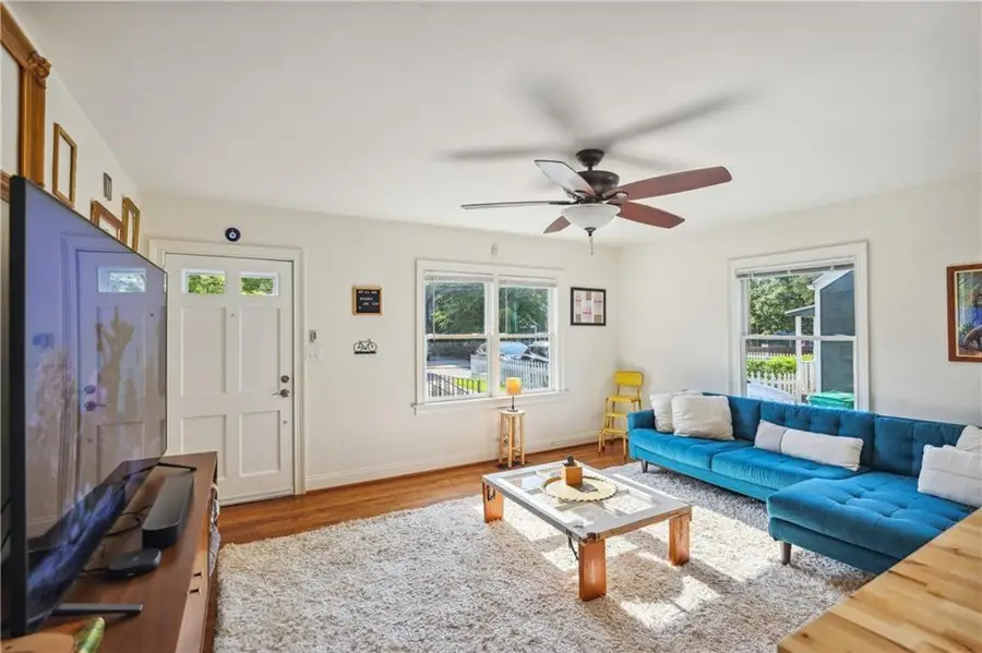 783 Livingstone Place, Decatur, GA 30030 - #2