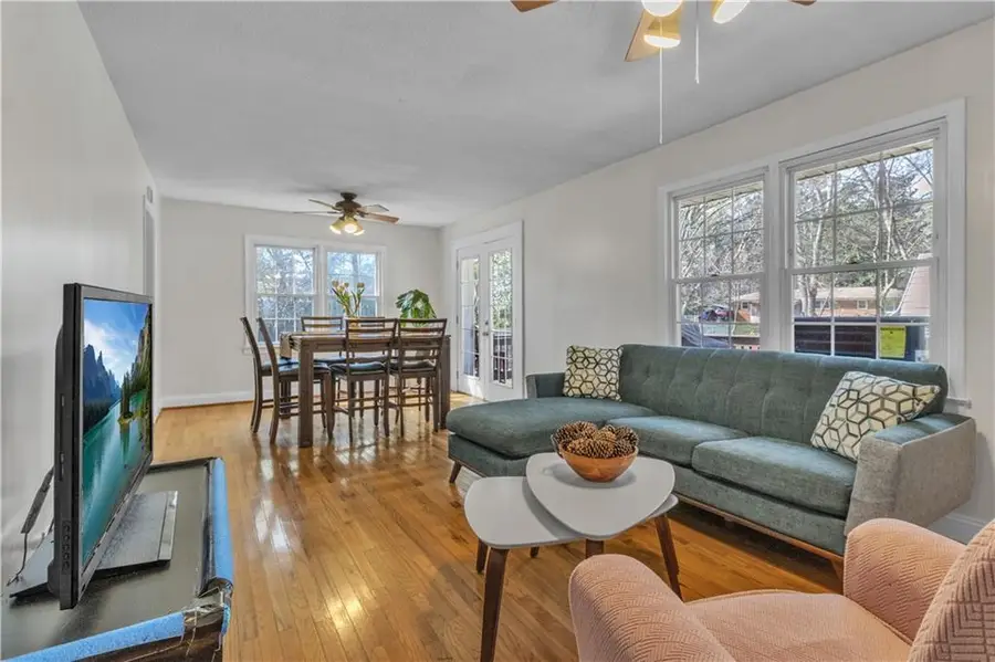 405 Strawberry Lane Se, Lindale, GA 30147 - #3