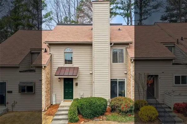 3604 Stonewall Court Se, Atlanta, GA 30339