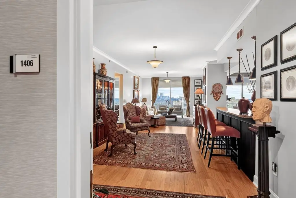 2795 Peachtree Road Ne #1406, Atlanta, GA 30305 - #1