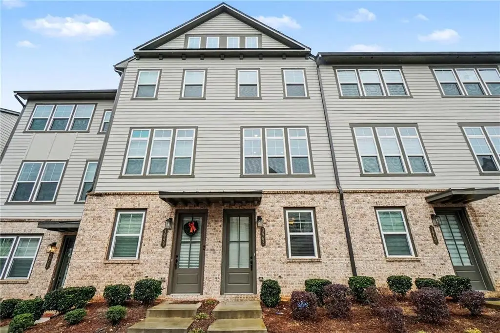 3963 Allegretto Circle, Atlanta, GA 30339 - #1