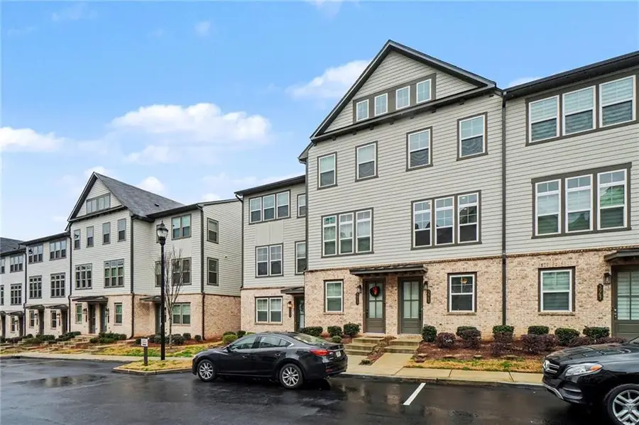 3963 Allegretto Circle, Atlanta, GA 30339 - #2