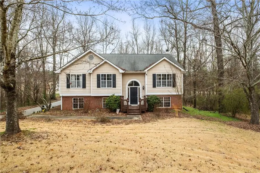 4710 Wheeler Creek Drive, Hoschton, GA 30548 - #2