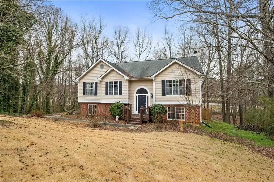 4710 Wheeler Creek Drive, Hoschton, GA 30548 - #3