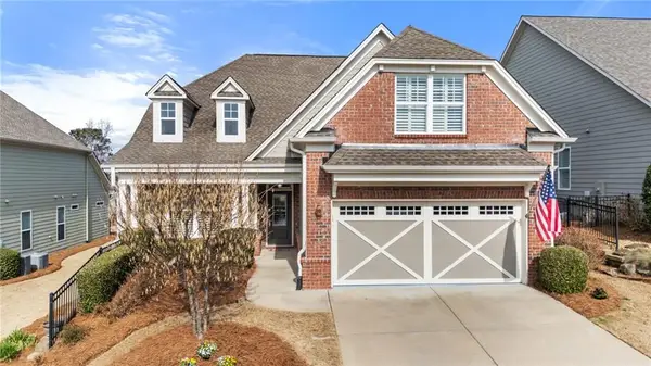 3418 Locust Cove Road Sw, Gainesville, GA 30504